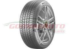 COP. 215/65TR16 CONTI TS-870 P FR 98T M+S